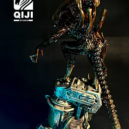 Qiji - Alien 4