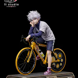 Li - Killua 4