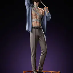 Red Stone - Osamu Dazai 1