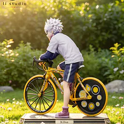 Li - Killua 3