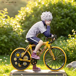 Li - Killua 2
