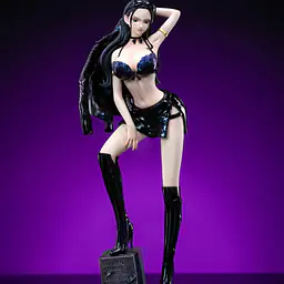 Kira Kira - Nico Robin 4