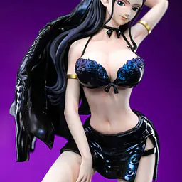 Kira Kira - Nico Robin 3