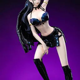Kira Kira - Nico Robin 7