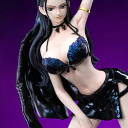 Kira Kira - Nico Robin 5