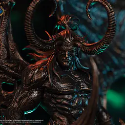 Blizzard Entertainment - Illidan Stormrage 5