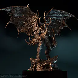 Blizzard Entertainment - Illidan Stormrage 10
