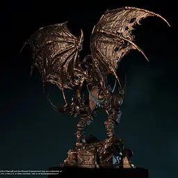 Blizzard Entertainment - Illidan Stormrage 16