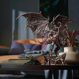 Blizzard Entertainment - Illidan Stormrage 14