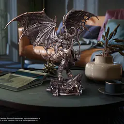 Blizzard Entertainment - Illidan Stormrage 13