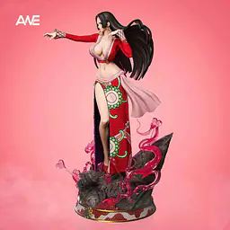 ANE - Boa Hancock 3
