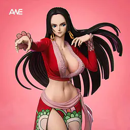 ANE - Boa Hancock 4