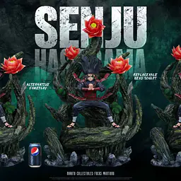 Flow - Hashirama 1
