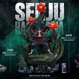 Flow - Hashirama 3