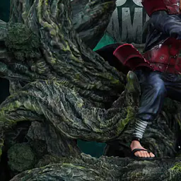 Flow - Hashirama 4