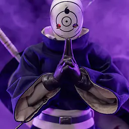 Rocket Toys - Madara 2