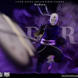 Rocket Toys - Madara 5
