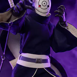 Rocket Toys - Madara 7