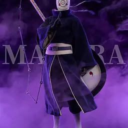 Rocket Toys - Madara 1