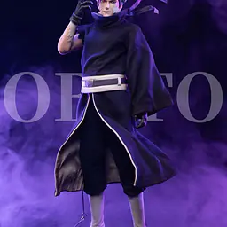 Rocket Toys - Obito 1