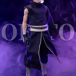 Rocket Toys - Obito 7