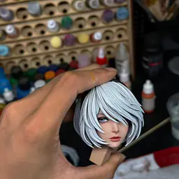 PA Create - 2B 11