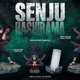 Flow - Hashirama 2
