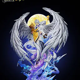 Dream Maker - Yue and Sakura Kinomoto 2