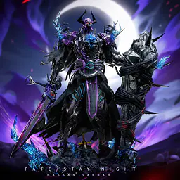 LX - Hassan-i-Sabbah 3