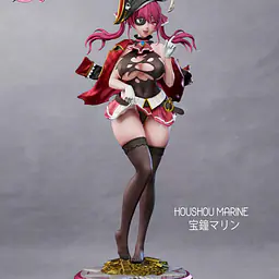 Koro Koro - Houshou Marine 1