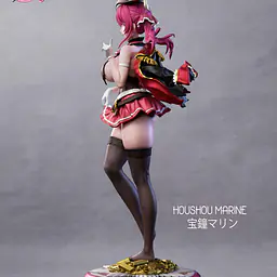 Koro Koro - Houshou Marine 3