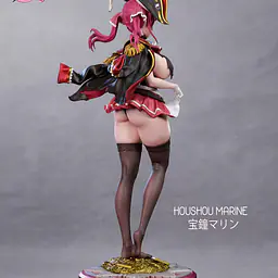 Koro Koro - Houshou Marine 2