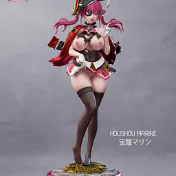 Koro Koro - Houshou Marine 5