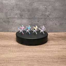 GIGI - Sylveon 7