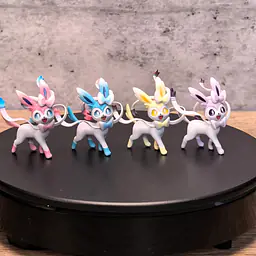 GIGI - Sylveon 6