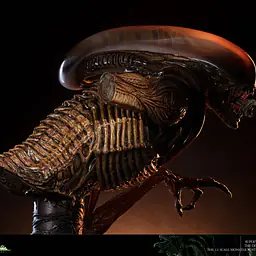Deep Myth - Dog Alien 10