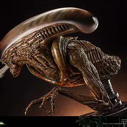 Deep Myth - Dog Alien 12