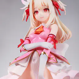 Mephisto - Illyasviel von Einzbern 2