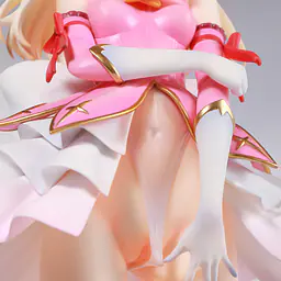 Mephisto - Illyasviel von Einzbern 4