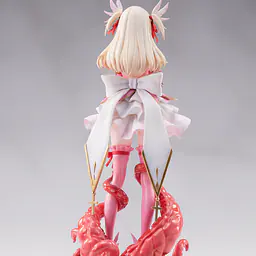 Mephisto - Illyasviel von Einzbern 5