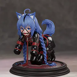 Tensei - Roxy Migurdia 1