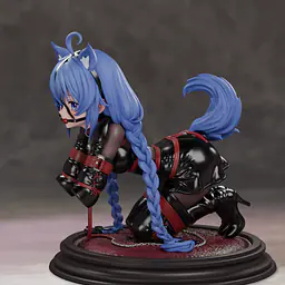 Tensei - Roxy Migurdia 3