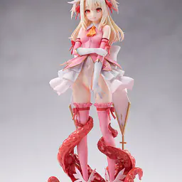 Mephisto - Illyasviel von Einzbern 3