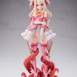 Mephisto - Illyasviel von Einzbern 1