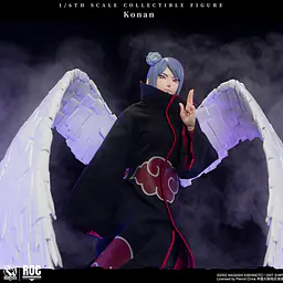 Rocket Toys - Konan 3