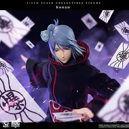 Rocket Toys - Konan 2