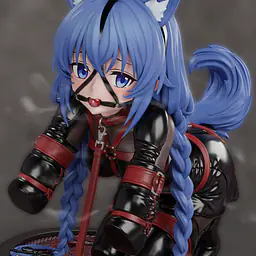 Tensei - Roxy Migurdia 2