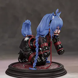 Tensei - Roxy Migurdia 4
