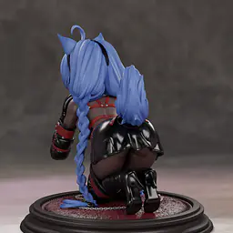 Tensei - Roxy Migurdia 5