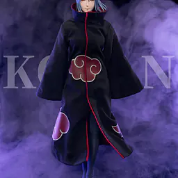 Rocket Toys - Konan 1